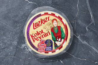 Laz Kızı Kolot Peyniri 350 g