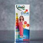Pınar Çocuk Devam Sütü 200 ml