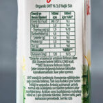 Pınar Organik Süt 200 ml