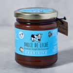 Süt Karameli Hindistan Cevizli Dulce De Leche 230 g