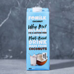Fomilk Hindistan Cevizli İçecek 1 l