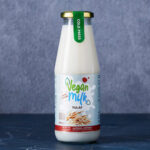 Vegan Milk Yulaflı Bitkisel İçecek 700 ml