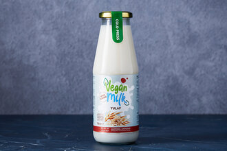 Vegan Milk Yulaflı Bitkisel İçecek 700 ml