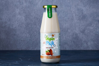 Vegan Milk Ege Bademli Bitkisel içecek 700 ml