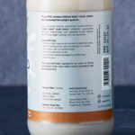 Vegan Milk Ege Bademli Bitkisel içecek 700 ml