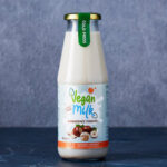 Vegan Milk Karadeniz Fındıklı Bitkisel İçecek 700 ml