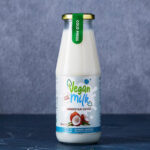 Vegan Milk Hindistan Cevizli Bitkisel İçecek 700 ml