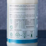 Vegan Milk Hindistan Cevizli Bitkisel İçecek 700 ml