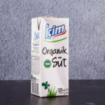 İçim Organik Süt 200 ml