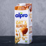 Alpro Yulaf & Badem İçeceği 1l
