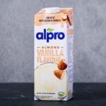 Alpro Vanilya Badem İçeceği 1l