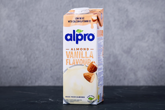 Alpro Vanilya Badem İçeceği 1l