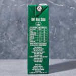 Baltalı %100 UHT Keçi Sütü 1l