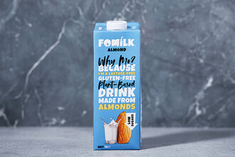 Fomilk Bademli İçecek 1 l