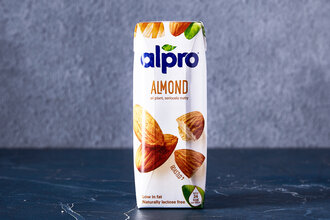 Alpro Badem İçeceği 250 ml