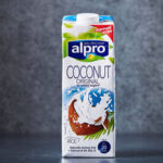 Alpro Hindistan Cevizi İçeceği 1 l