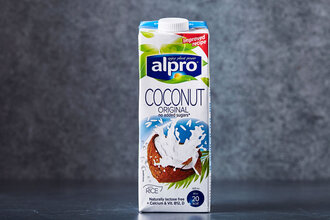 Alpro Hindistan Cevizi İçeceği 1 l