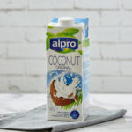 Alpro Hindistan Cevizi İçeceği 1 l