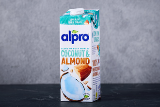 Alpro Hindistan Cevizi & Badem İçeceği 1l