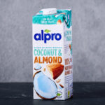 Alpro Hindistan Cevizi & Badem İçeceği 1l