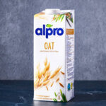 Alpro Şekersiz Yulaf  1L