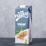 Nilky Yulaflı İçecek 1 l