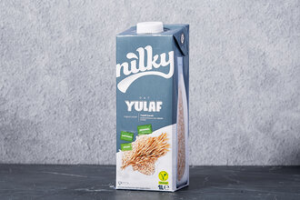 Nilky Yulaflı İçecek 1 l