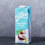 Nilky Hindistan Cevizli İçecek 1 l