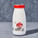 Arslan Kara Maya Ayran 245 ml