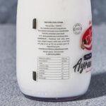 Arslan Kara Maya Ayran 245 ml