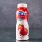 Altınkılıç Çilekli Kefir 250 ml
