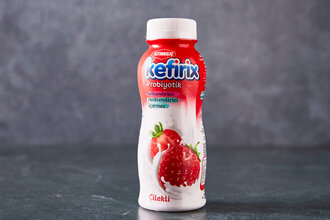 Altınkılıç Çilekli Kefir 250 ml