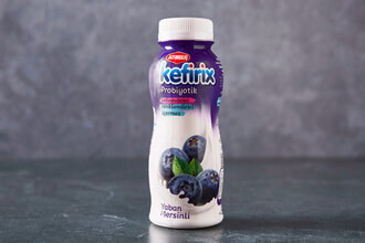Altınkılıç Yaban Mersinli Kefir 250 ml