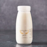 Mahmut Şevket Paşa Köyü Manda Sütlü Ayran 250 ml