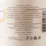 Mahmut Şevket Paşa Köyü Manda Sütlü Ayran 250 ml