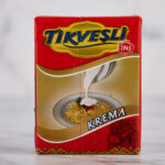 Tikveşli Krema 200 ml