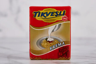 Tikveşli Krema 200 ml