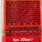 Tikveşli Krema 200 ml