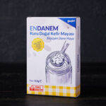 Sevdanem Kuru Doğal Kefir Mayası 0,5 g