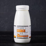Fropie Keten Tohumlu Kefir 250 ml