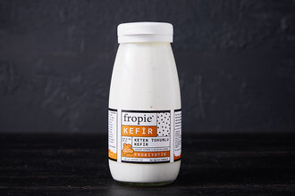 Fropie Keten Tohumlu Kefir 250 ml