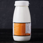 Fropie Keten Tohumlu Kefir 250 ml