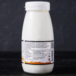 Fropie Keten Tohumlu Kefir 250 ml