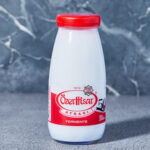 Özerhisar Ayran Cam Şişe 245 ml