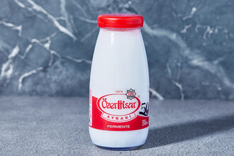 Özerhisar Ayran Cam Şişe 245 ml