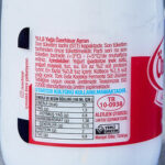 Özerhisar Ayran Cam Şişe 245 ml