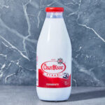 Özerhisar Ayran Cam Şişe 1 l