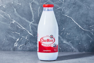 Özerhisar Ayran Cam Şişe 1 l