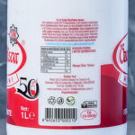Özerhisar Ayran Cam Şişe 1 l