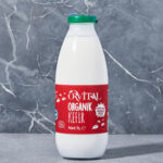 Orvital Organik Kefir 1 lt